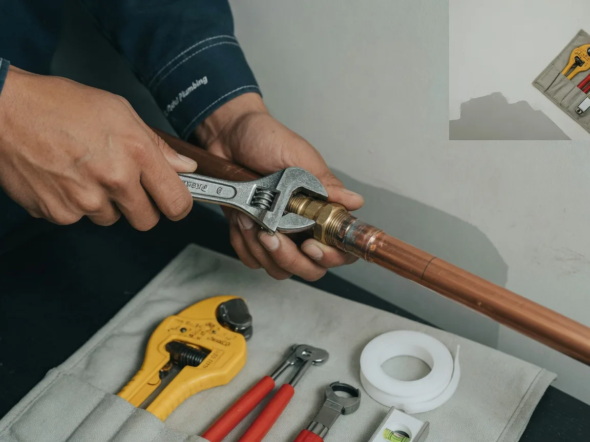 Why choose Drain Cleaning in Campbell, TX